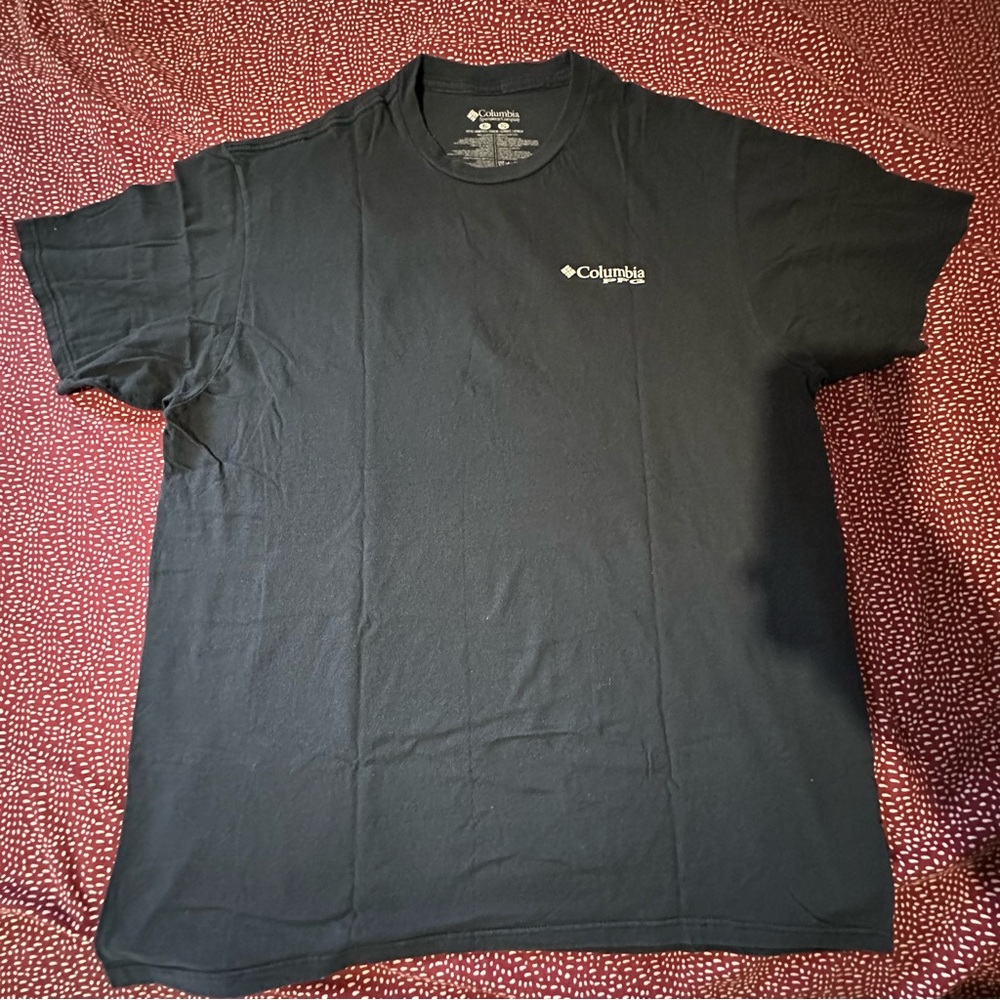 Columbia PFG Graphic Tee